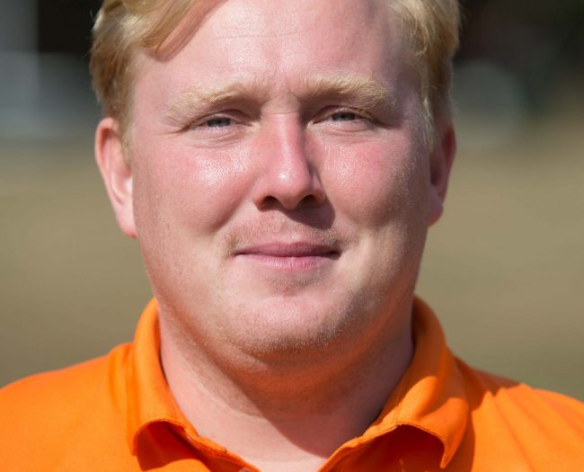 Thijs van Beek